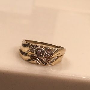 Bridal set